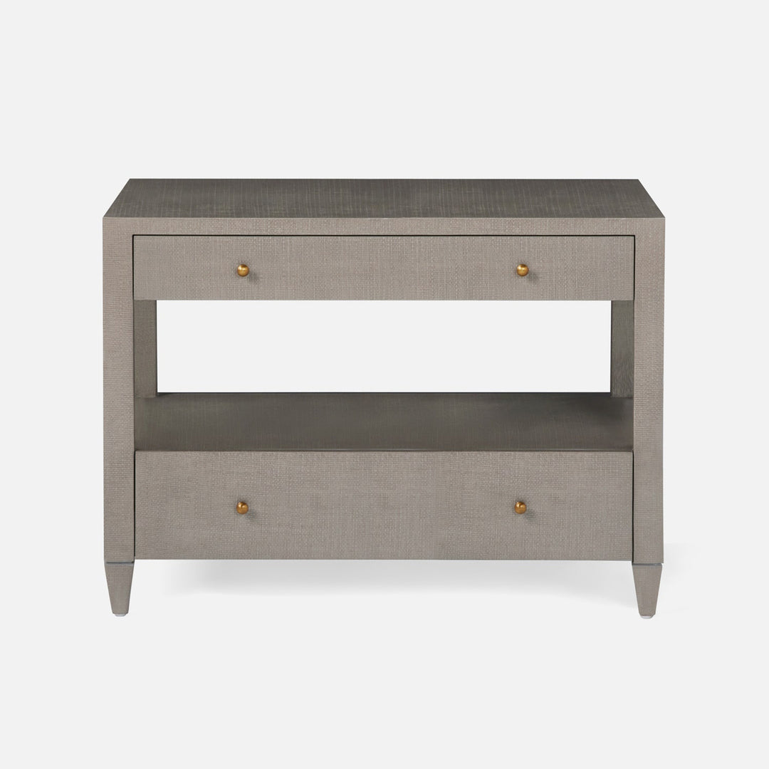 Nightstand Amela DG by District Home