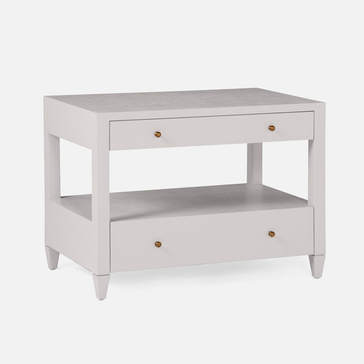 Nightstand Amela LG by District Home