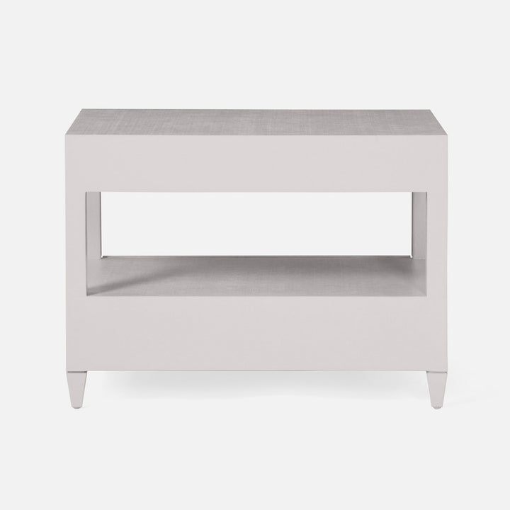 Nightstand Amela LG by District Home 