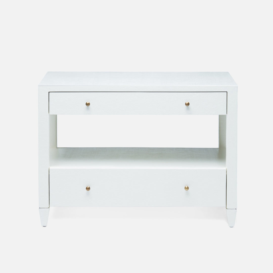 Nightstand Amela W by District Home