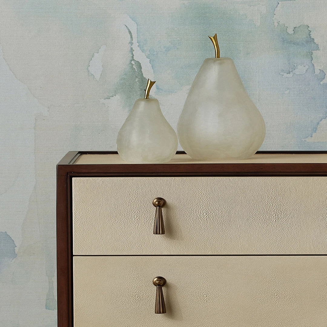 Decorative Sculpture Anjou LW by District Home