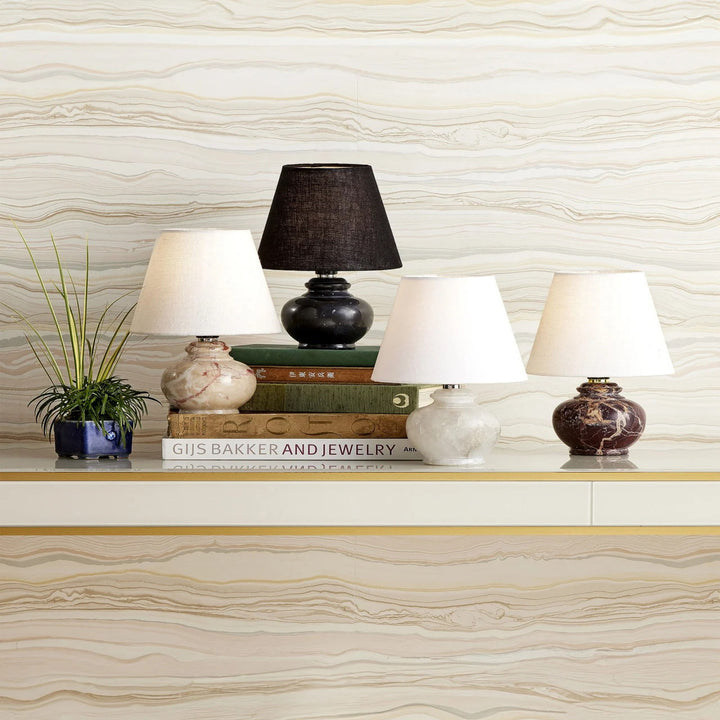 Mini Table Lamp Apollo BR