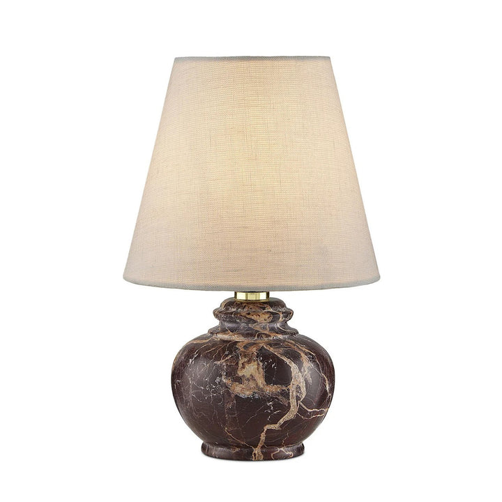 Mini Table Lamp Apollo BR