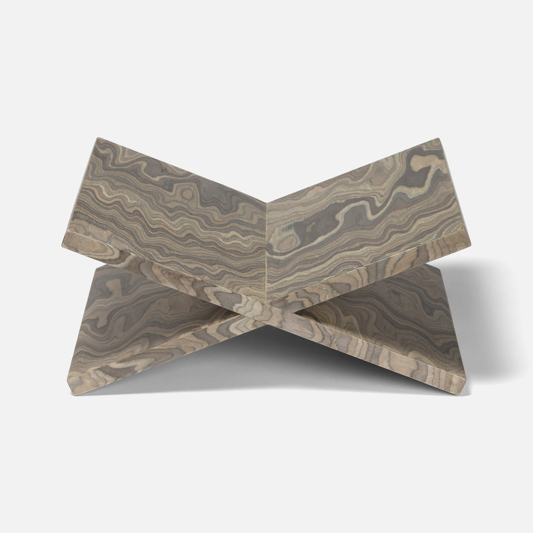 Decorative Book Stand Arley District Home