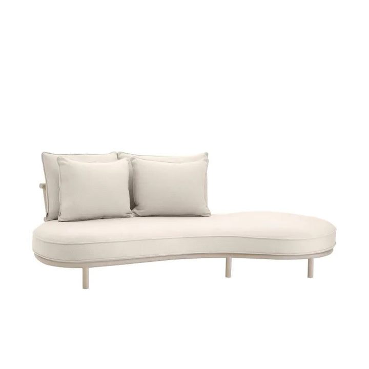 Outdoor Sofa Arno Right by District Home