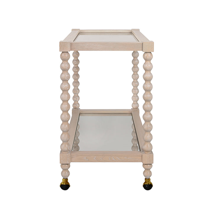 Bar Cart Astrid BR by District Home