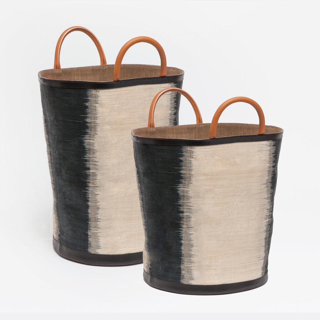 Decorative Bag Aubrie L by District Home