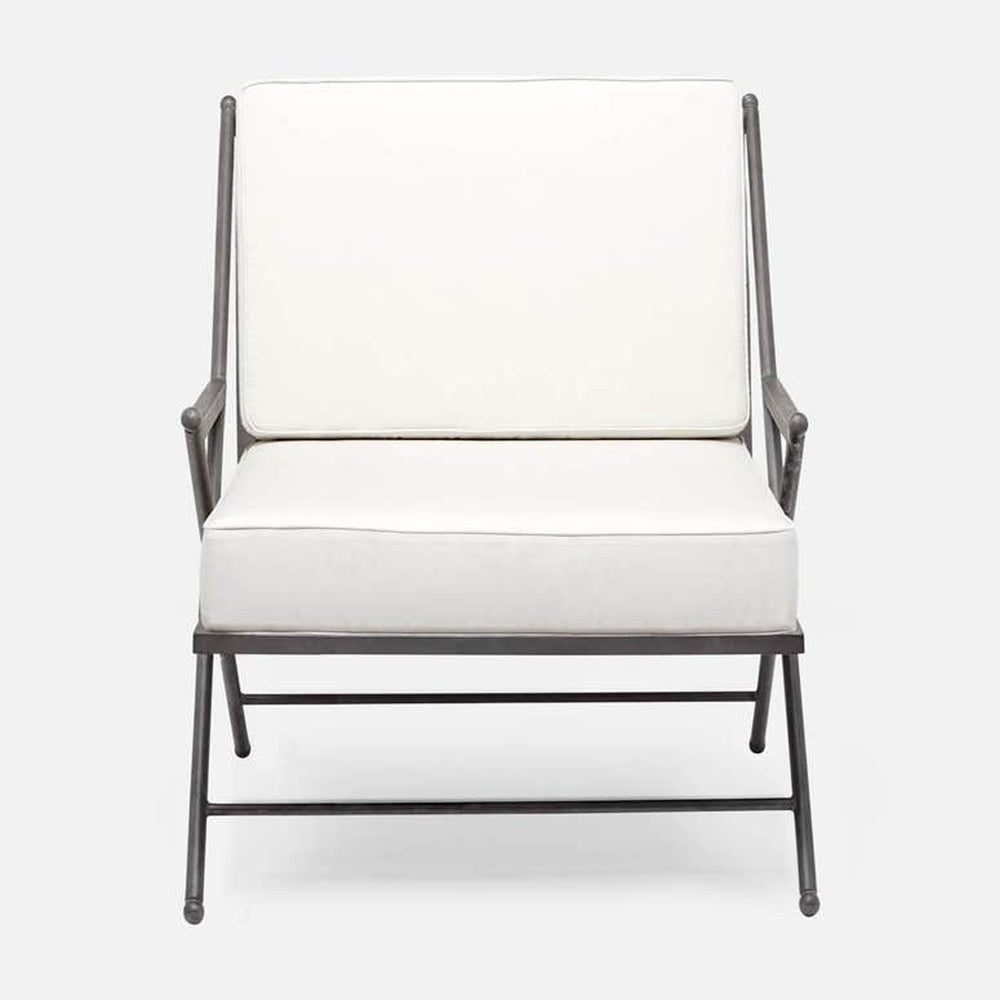Outdoor Lounge Chair Avila by District Home