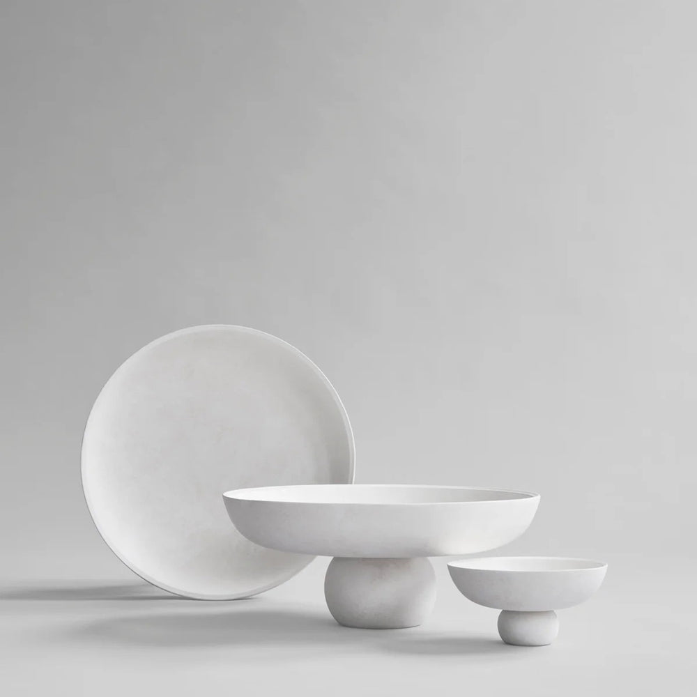 Avril LWH Bowl by District Home