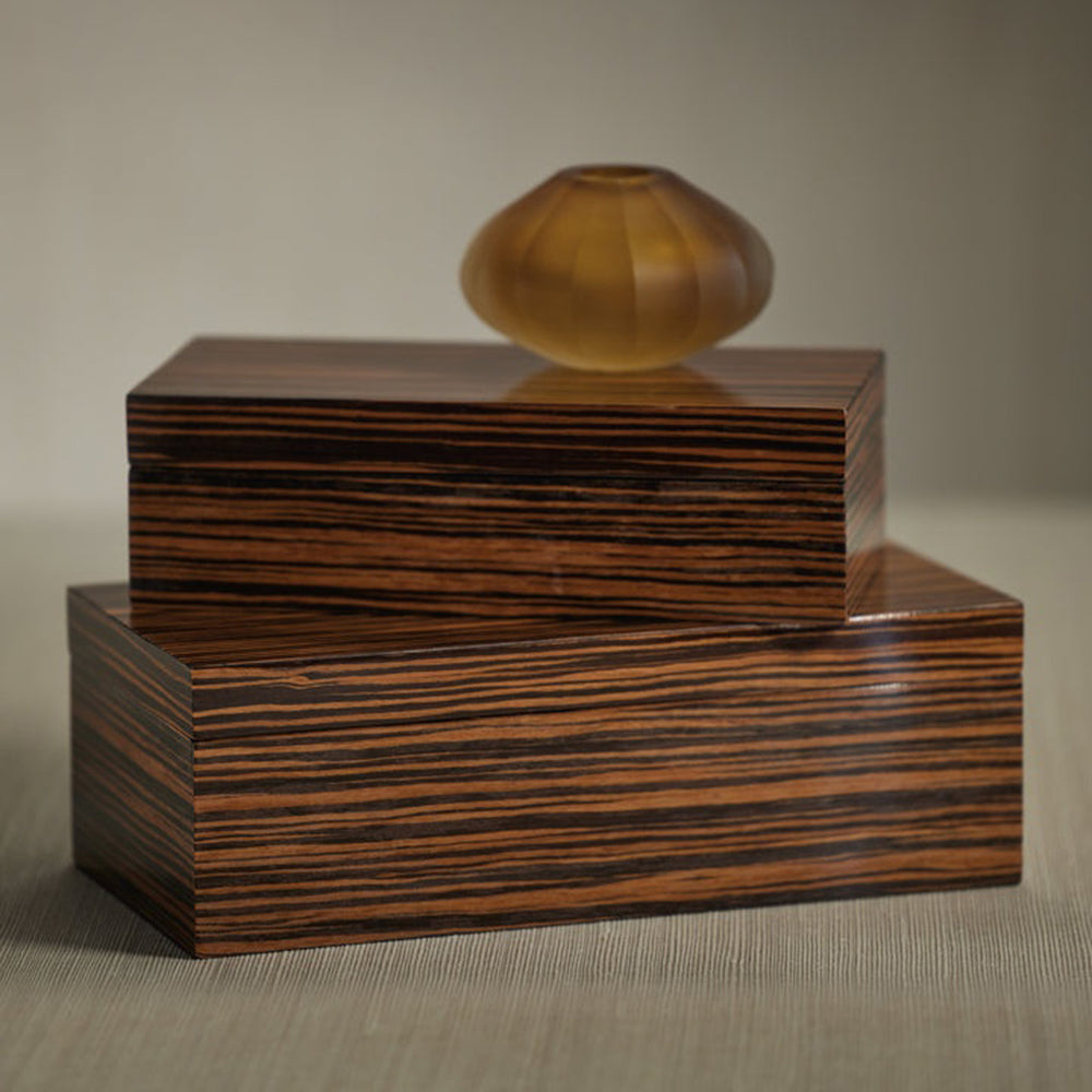 Decorative Box Bambina L District Home