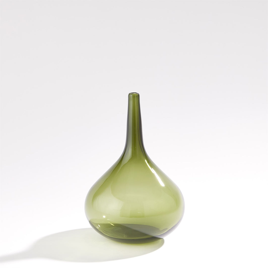 Decorative Bottle Bassel SM by District Home