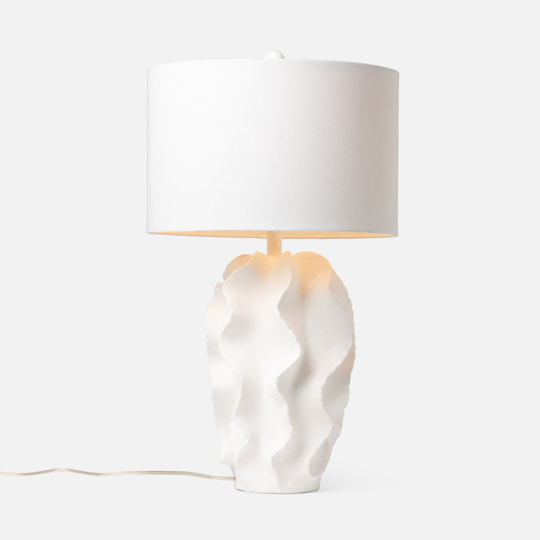 Table Lamp Batista by District Home