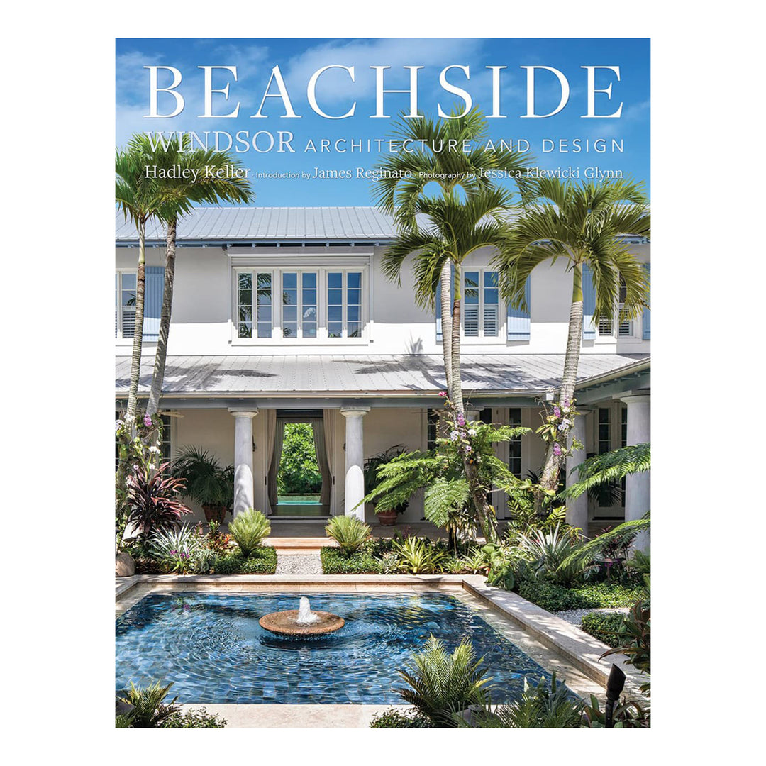 Beachside - District Home