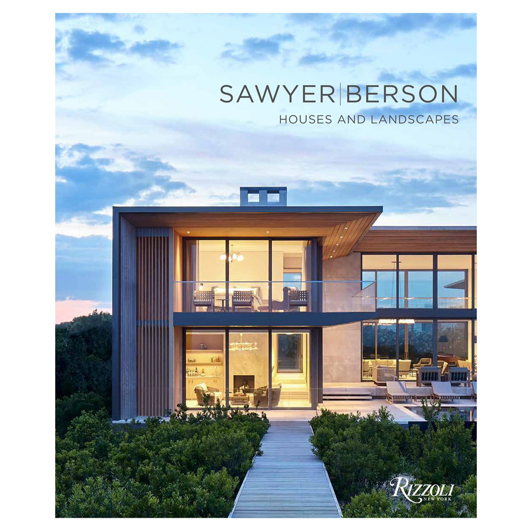 Sawyer Berson District Home