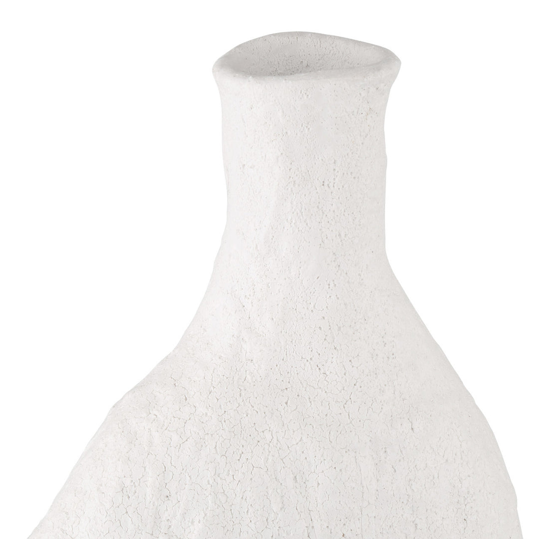 Ceramic Vases 3 pc set Blanca by District Home