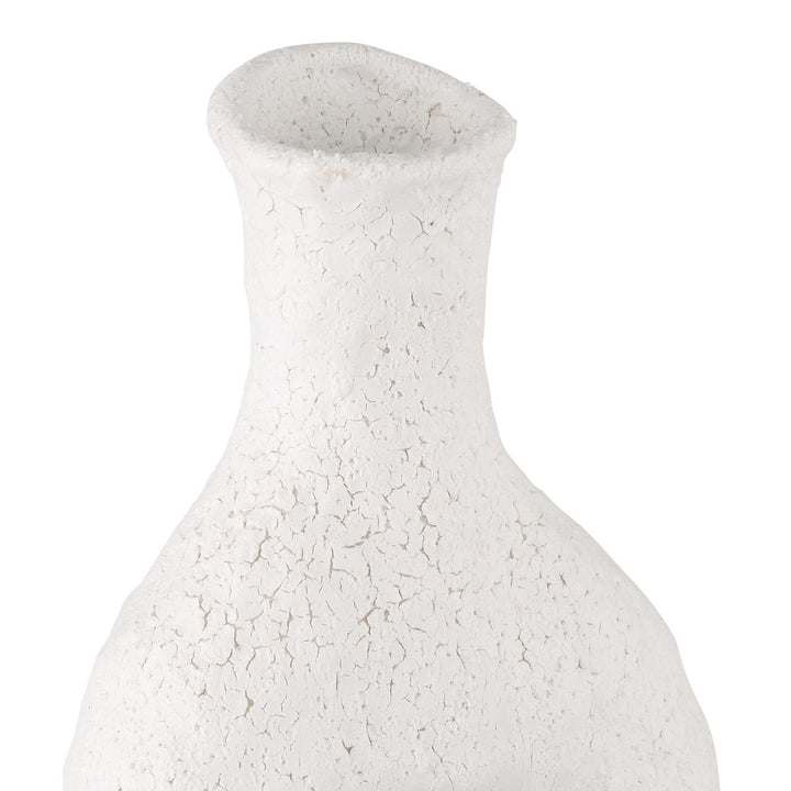 Ceramic Vases 3 pc set Blanca by District Home