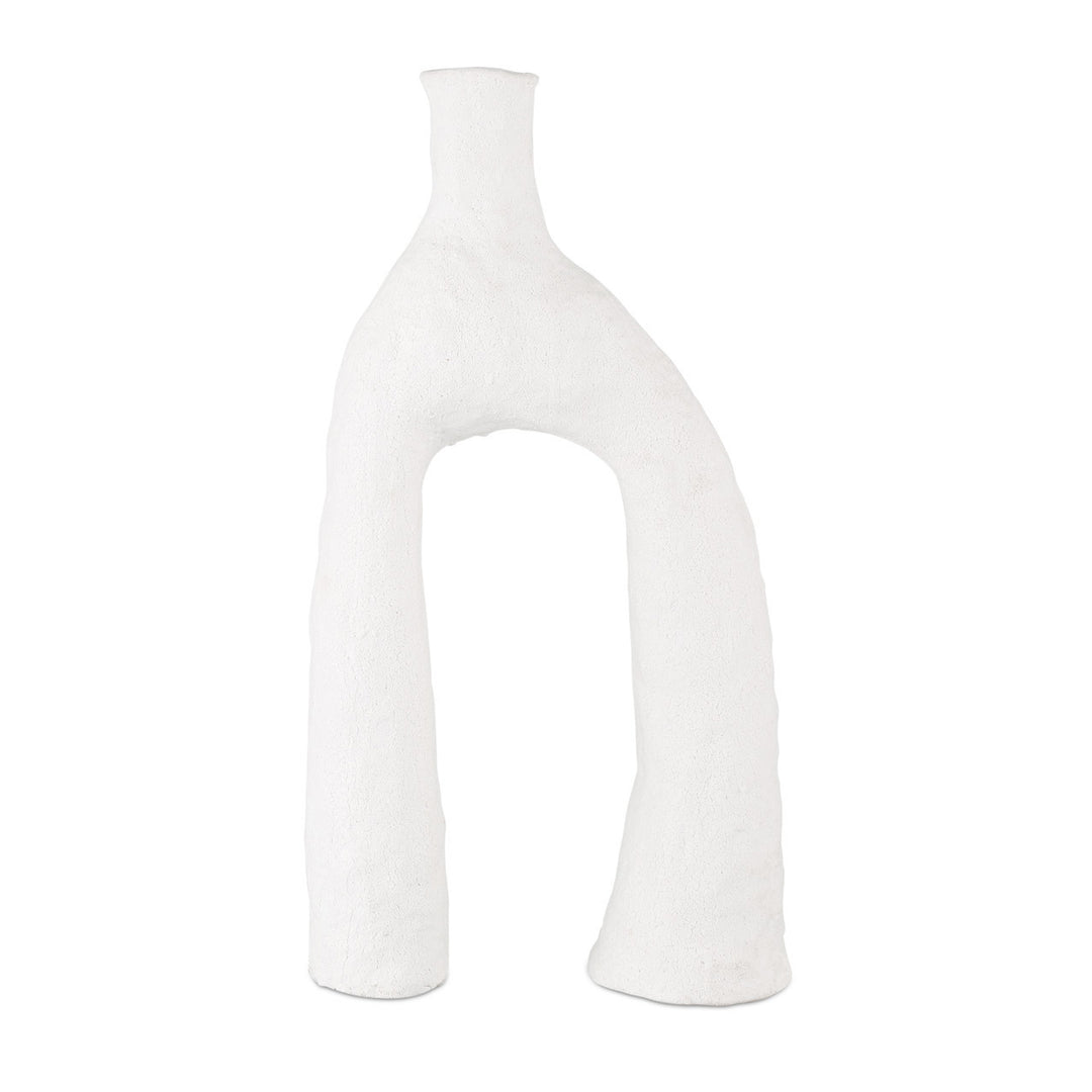 Ceramic Vases 3 pc set Blanca by District Home