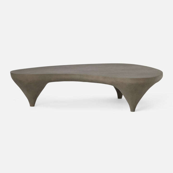 Outdoor Coffee Table Bodie Lg by District Home