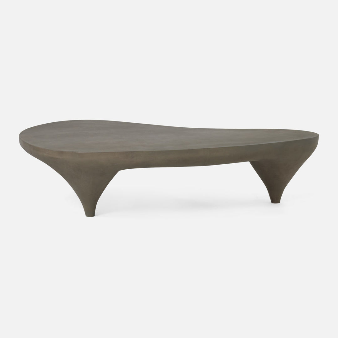 Outdoor Coffee Table Bodie Lg by District Home