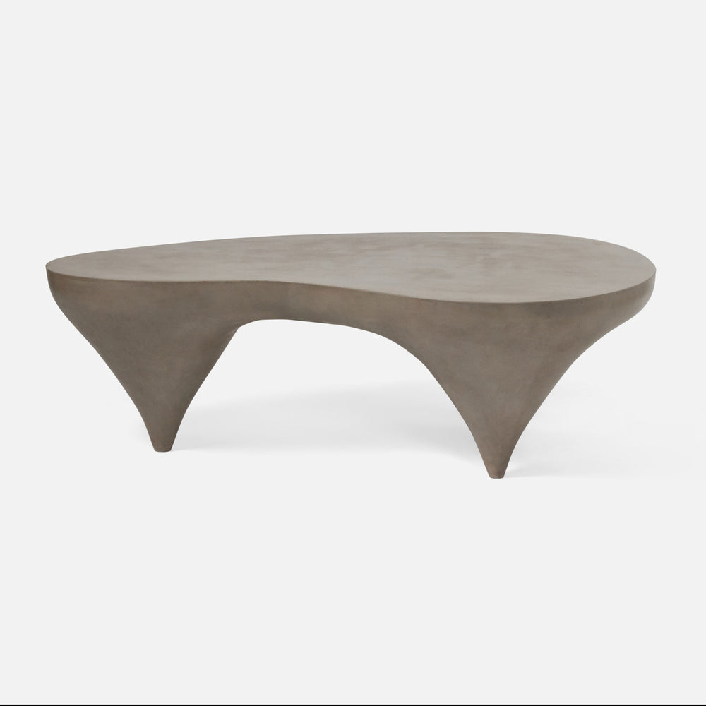 Outdoor Coffee Table Bodie Sm by District Home