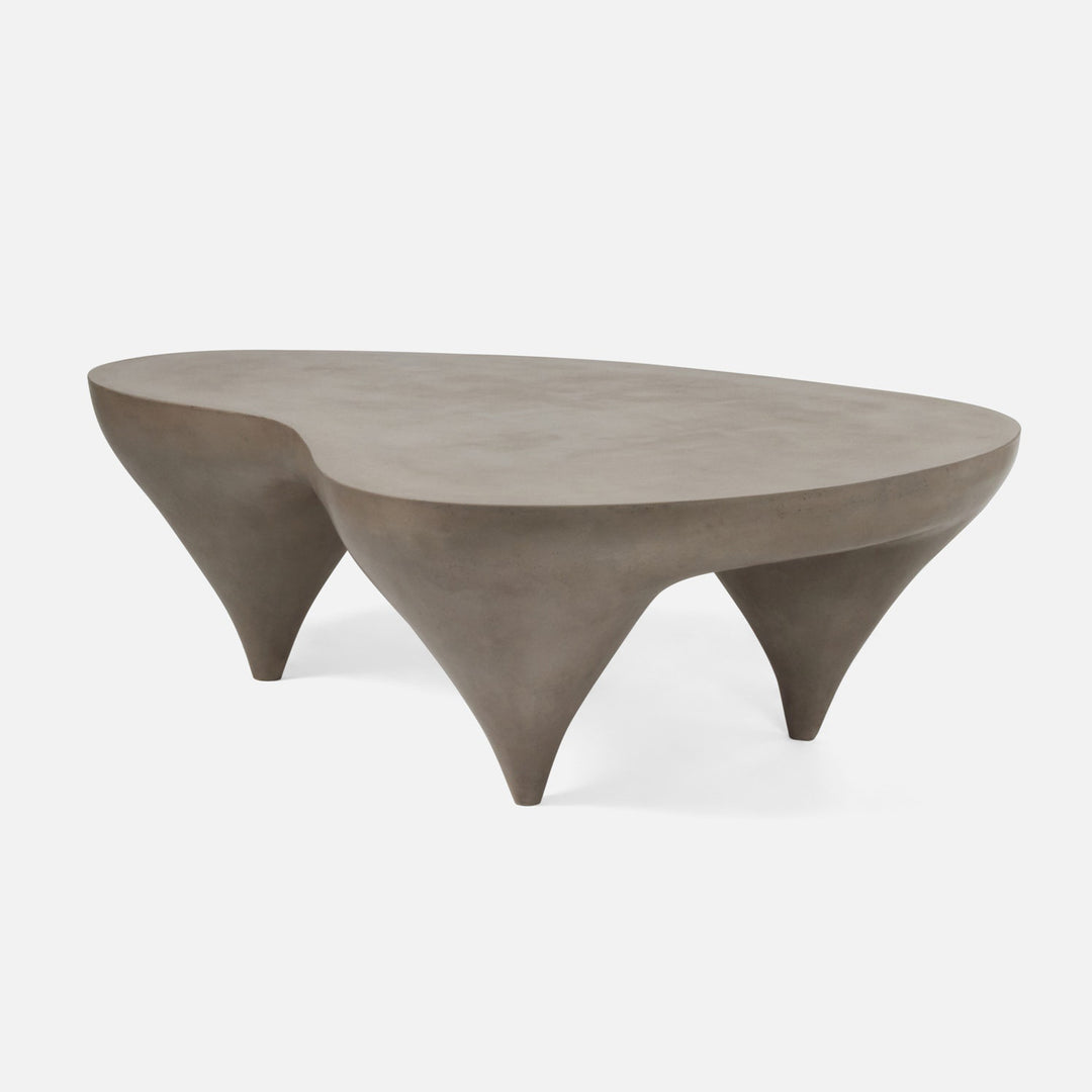 Outdoor Coffee Table Bodie Sm by District Home