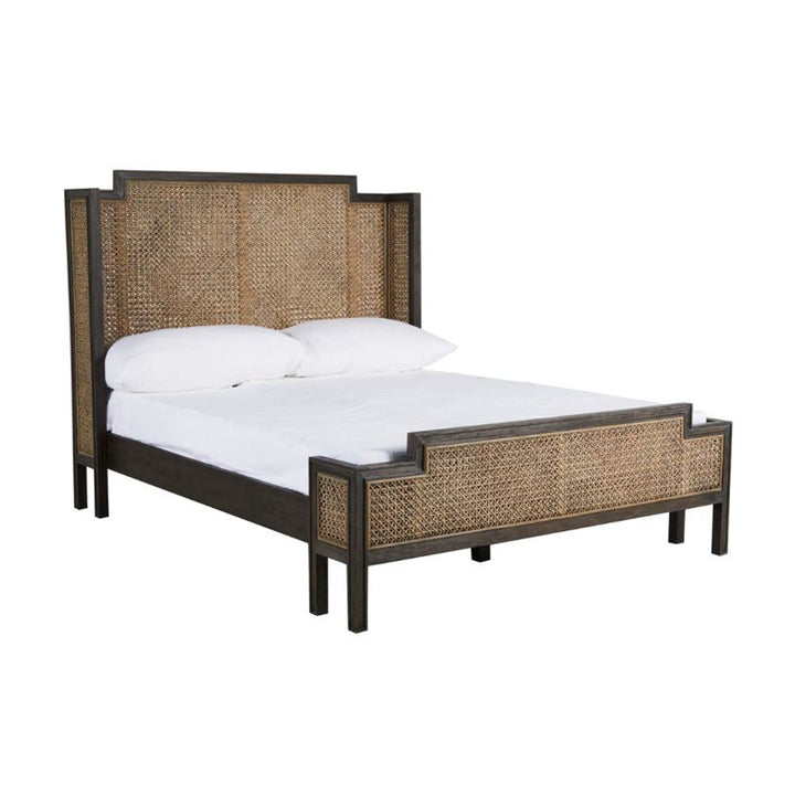 King Bed Cami by District Home