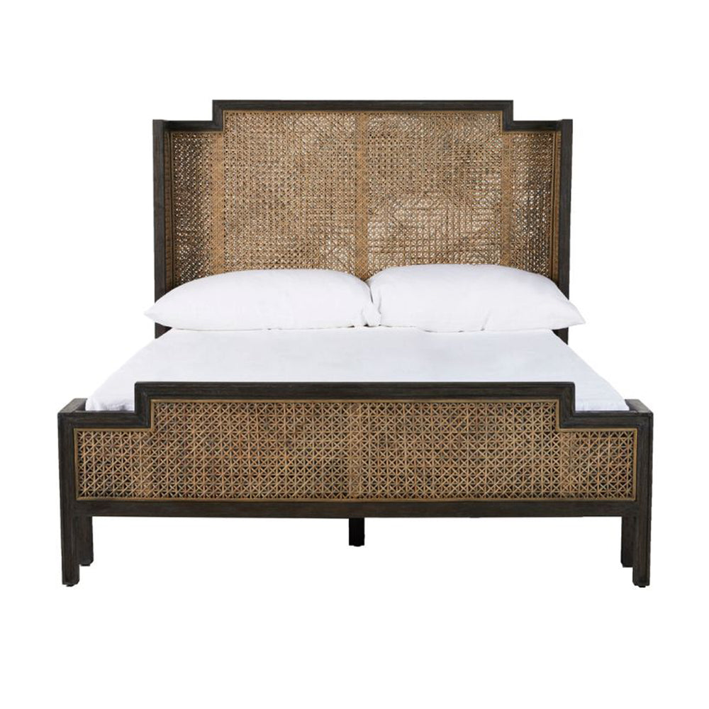 Queen Bed Cami by District Home