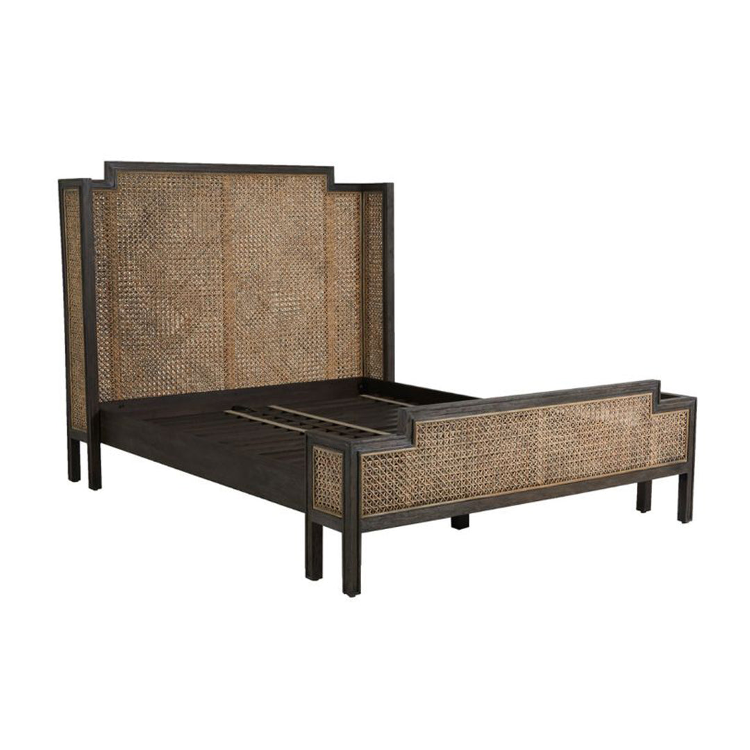 Queen Bed Cami by District Home