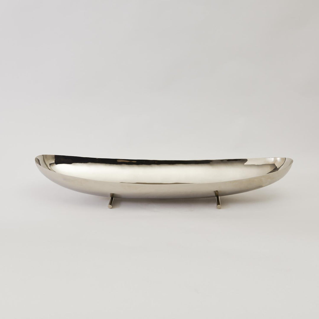 Decorative Bowl Canoe