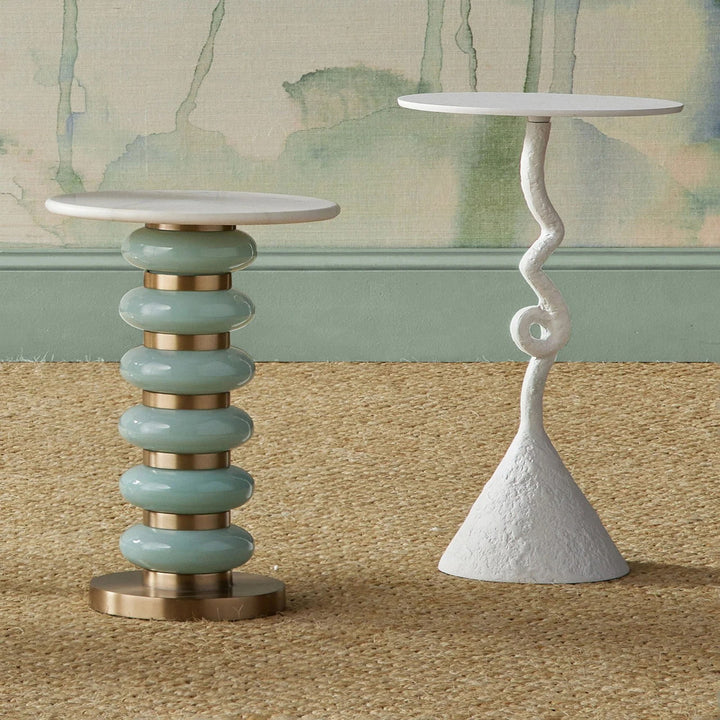 Drinks Table Carla by District Home