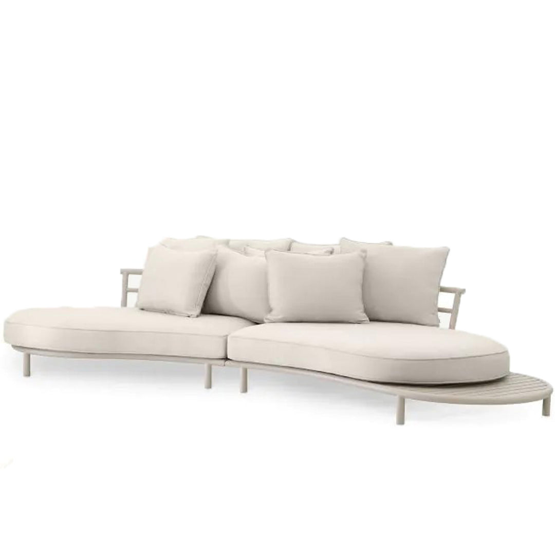 Outdoor Sofa Caspian by District Home