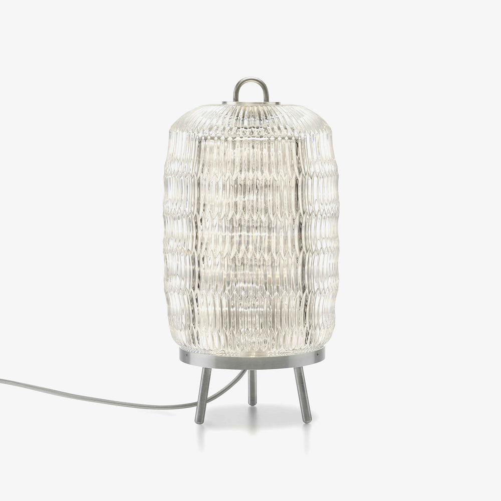 Baccarat Celeste Crystal Lamp by District Home