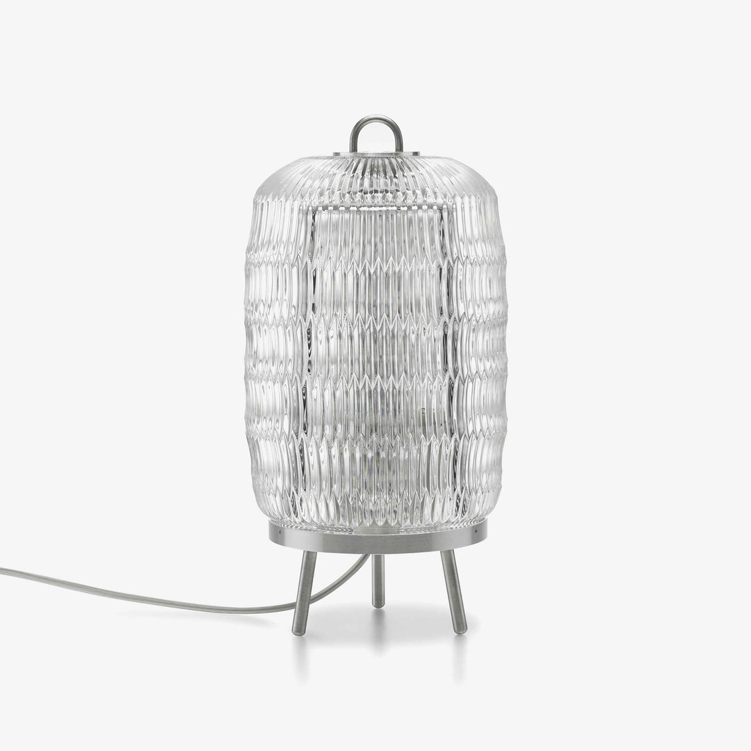 Baccarat Celeste Crystal Lamp by District Home