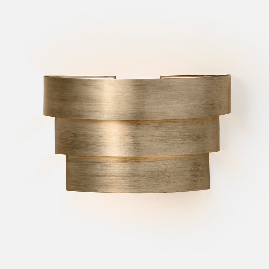 Sconce Chroma LG by District Home