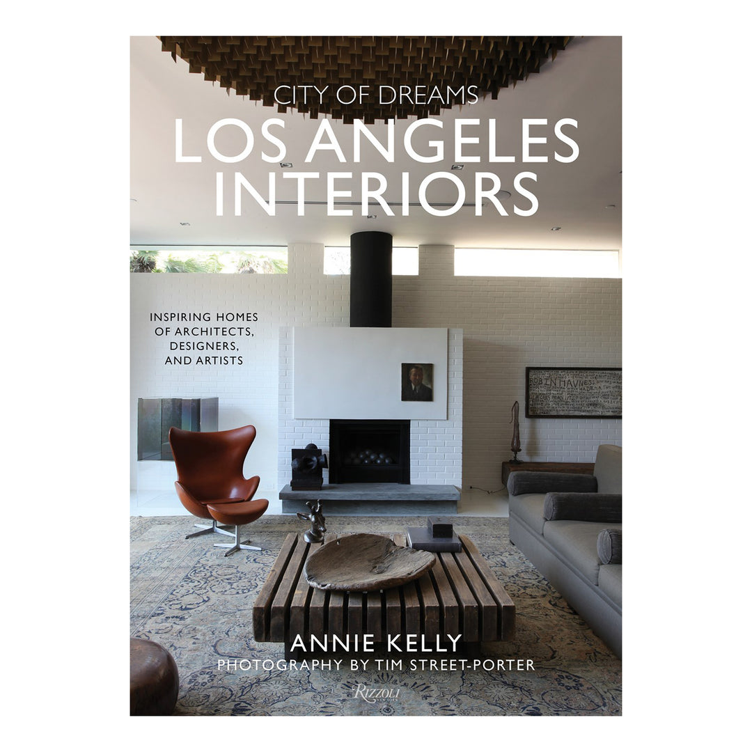 City of Dreams: LA Interiors - District Home