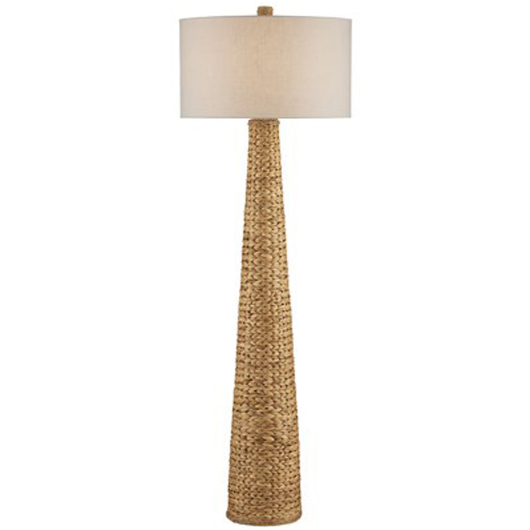 Floor Lamp Clement by District Home