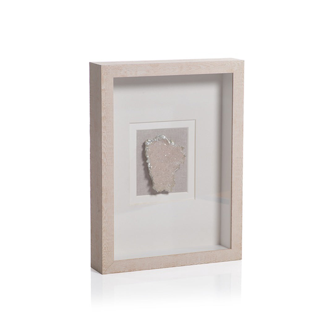Shadowbox Art Crishell District Home