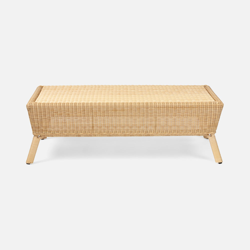 Outdoor Coffee Table Darla by District Home
