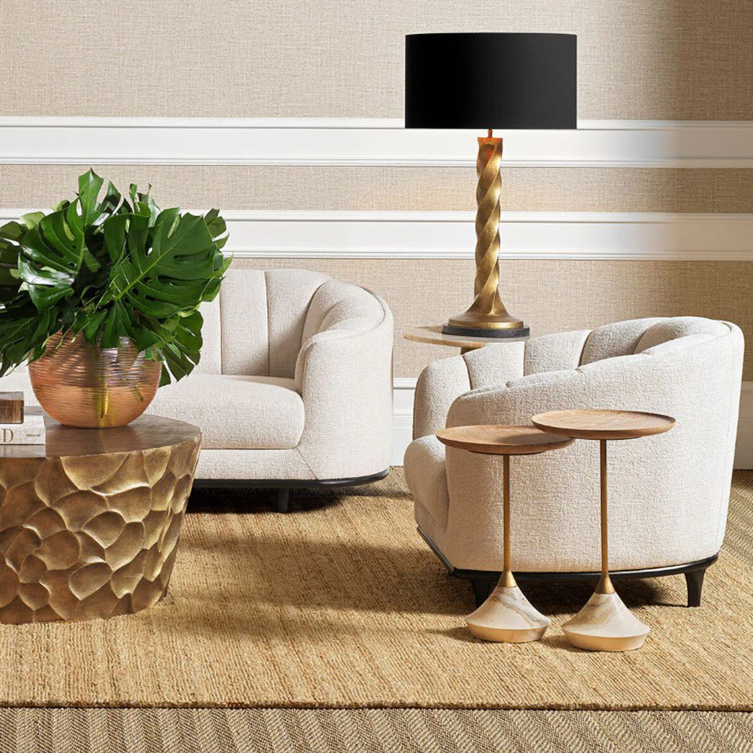 Side Table Dax OL District Home