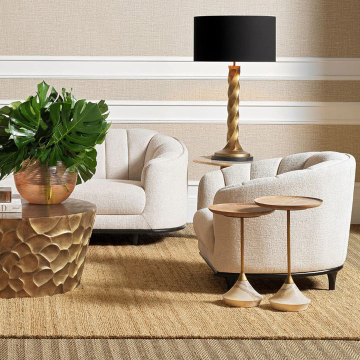 Side Table Dax OS District Home