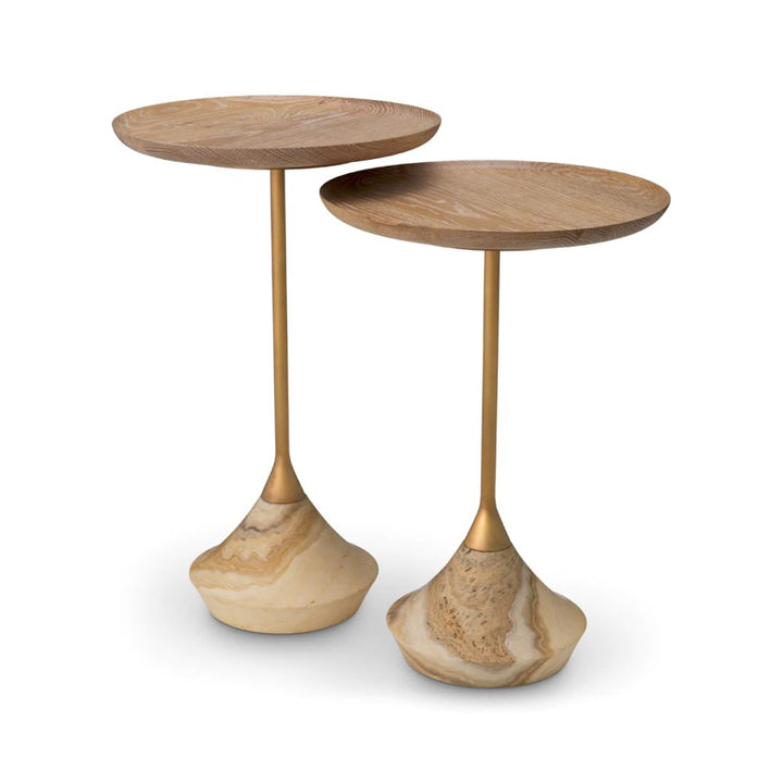 Side Table Dax OS District Home