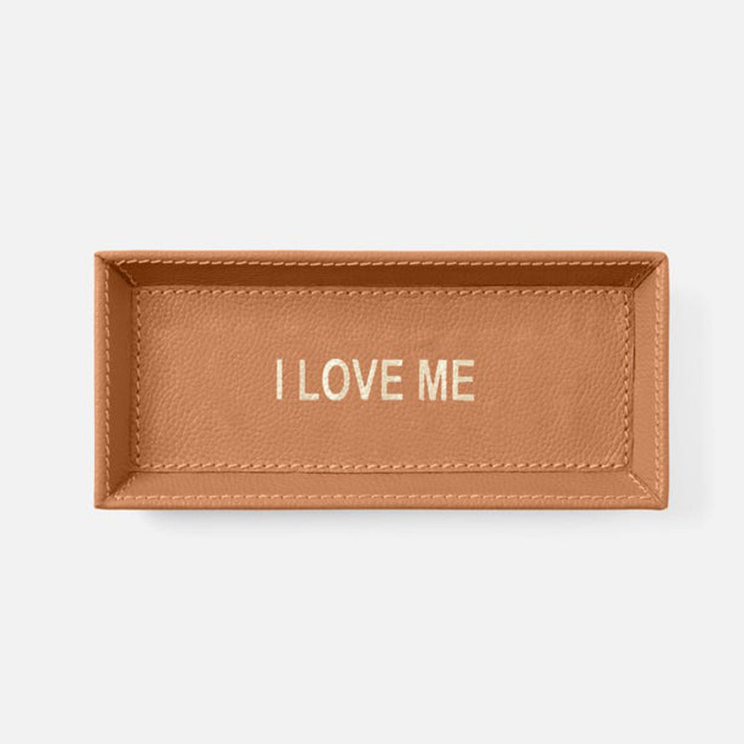 Decorah Eyeglass holder "ILM" by District Home