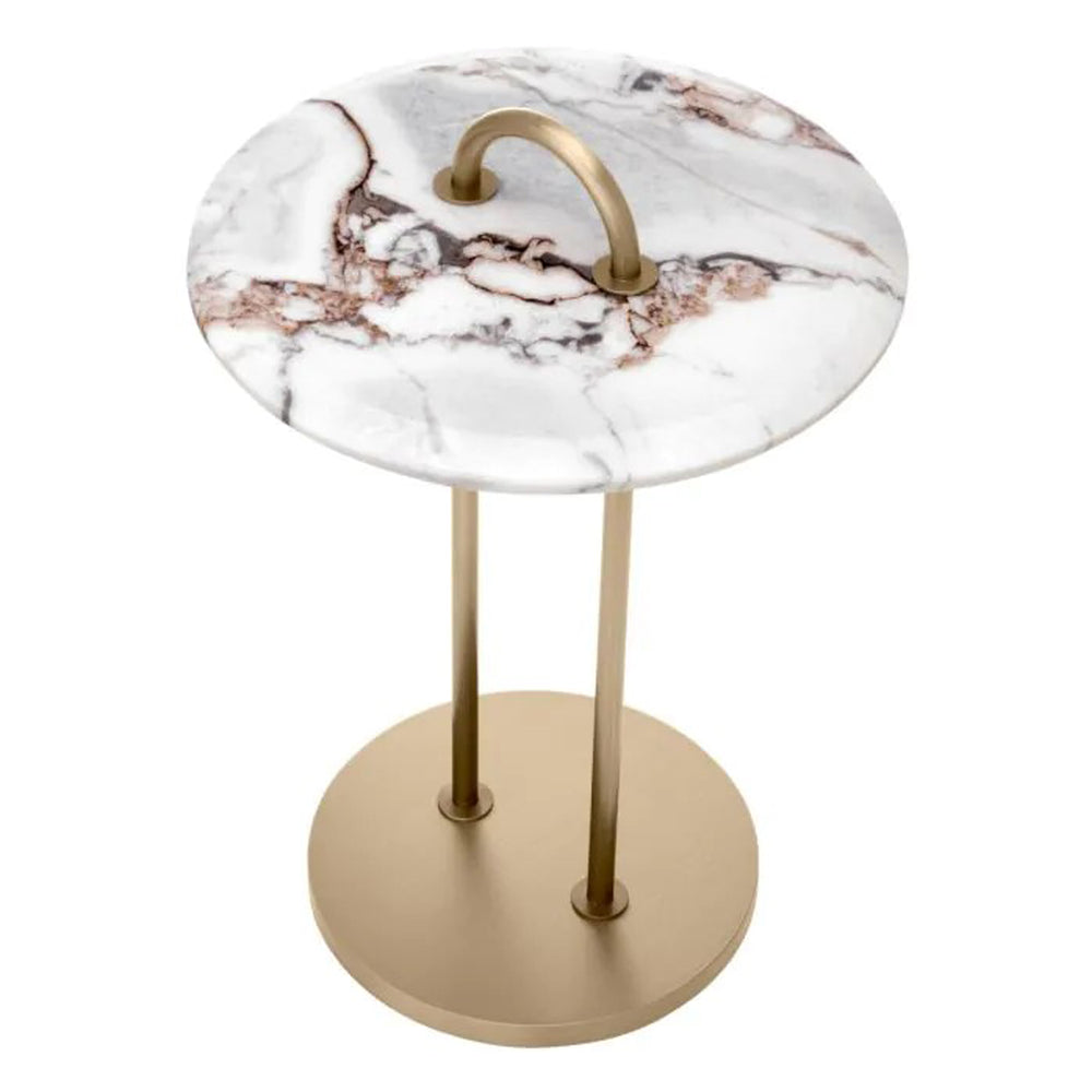 Side Table Denali by District Home