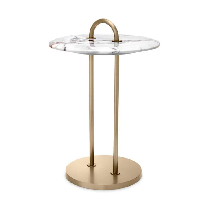 Side Table Denali by District Home