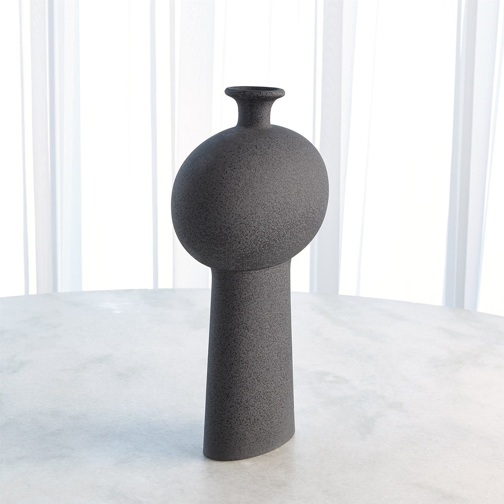 Ceramic Vase Destry SM by District Home