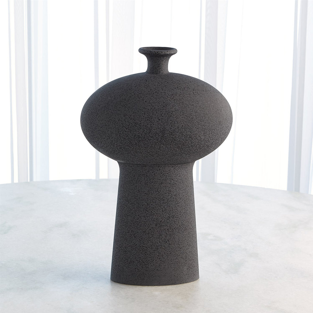 Ceramic Vase Destry SM by District Home