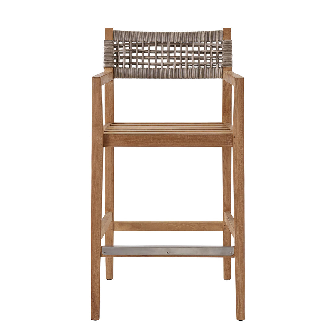 Bar Stool Dover - District Home