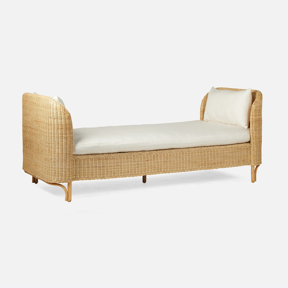 Outdoor Daybed Dresden NAT by District Home