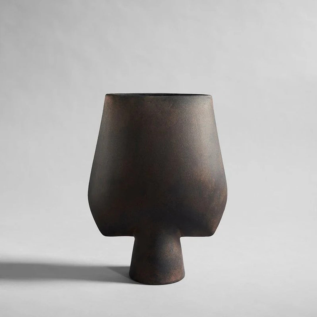 Vase Elio LBR by District Home