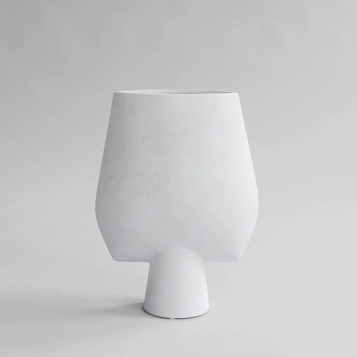 Vase Elio LWH by District Home